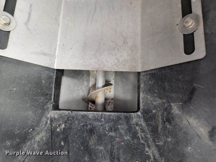 image for item KE9727 Buyers SaltDogg  spreader