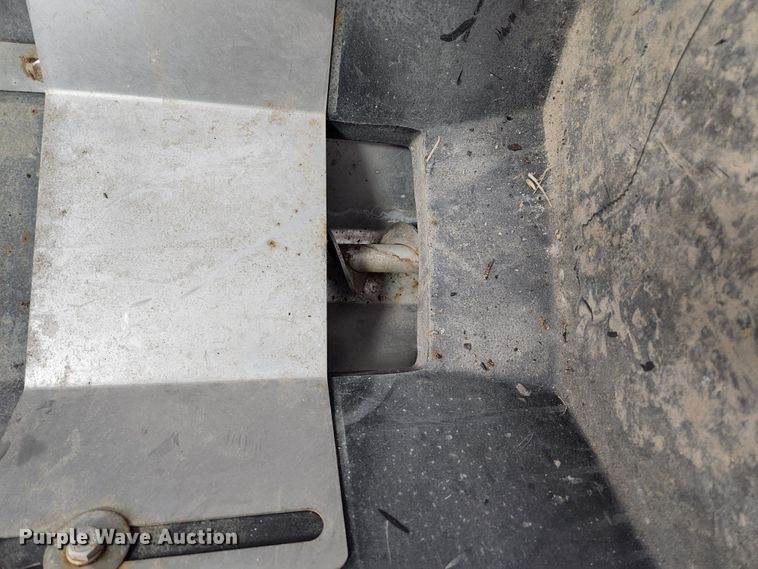 image for item KE9727 Buyers SaltDogg  spreader