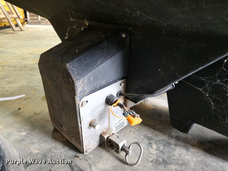 image for item KE9727 Buyers SaltDogg  spreader