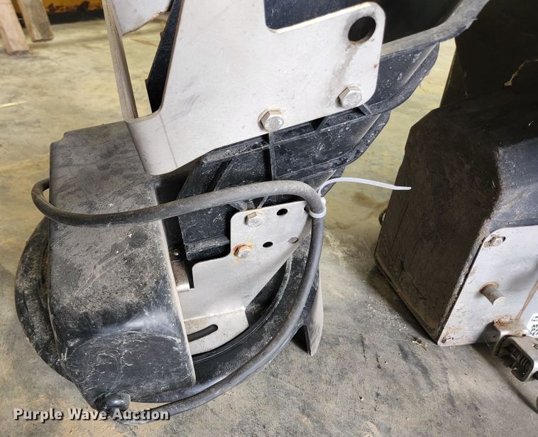 image for item KE9727 Buyers SaltDogg  spreader