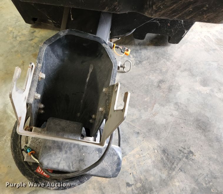 image for item KE9727 Buyers SaltDogg  spreader