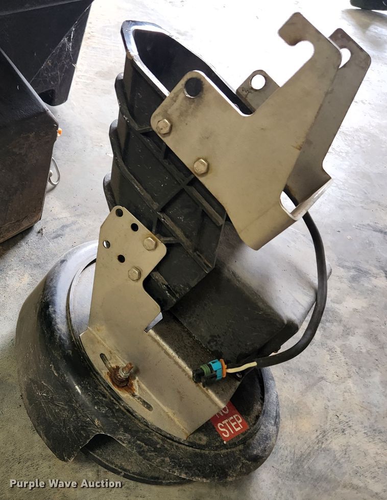 image for item KE9727 Buyers SaltDogg  spreader