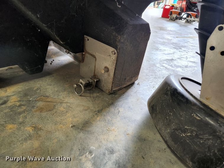 image for item KE9727 Buyers SaltDogg  spreader