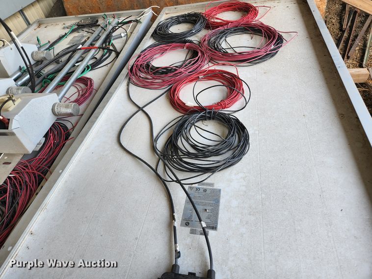 image for item KE9740 (82) solar panels