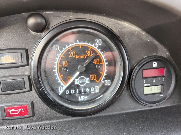 image for item KE9747 2009 Club Car XRT 1550  utility vehicle