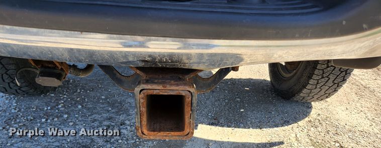 image for item KE9798 2002 Toyota Tundra  Access Cab pickup truck