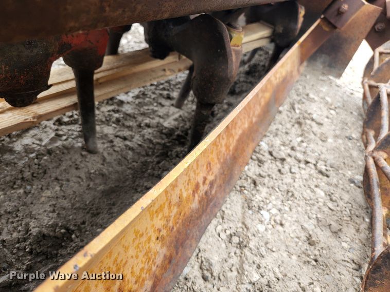 image for item KE9838 Lely  seeder