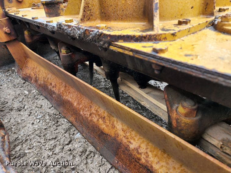 image for item KE9838 Lely  seeder