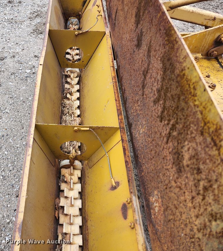 image for item KE9838 Lely  seeder