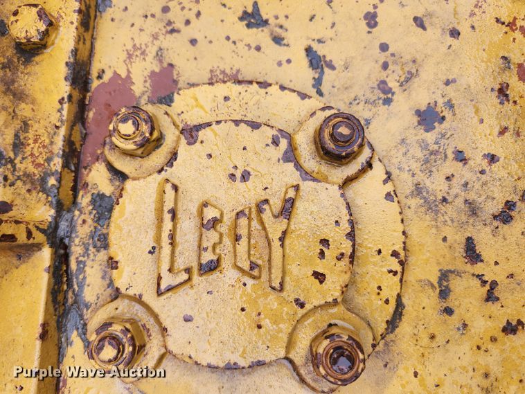 image for item KE9838 Lely  seeder