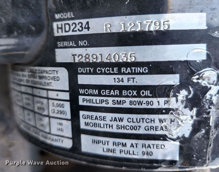 image for item KE9845 2007 Ford F650  tow truck