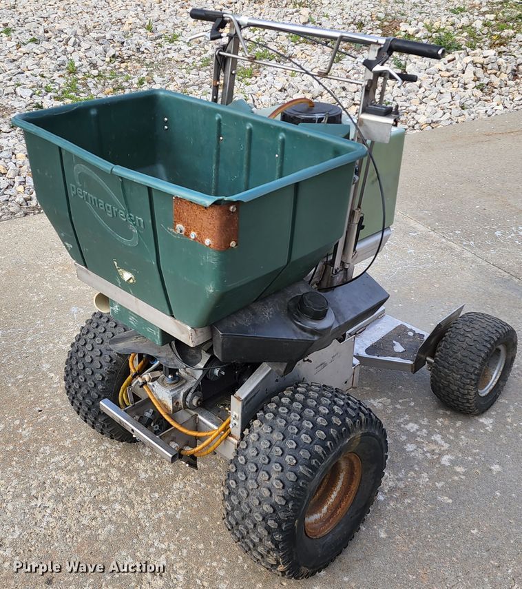 image for item KG9682 Permagreen  applicator