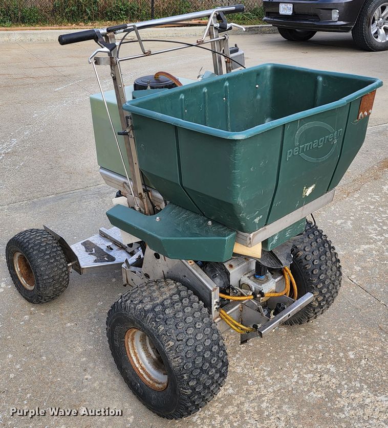 image for item KG9682 Permagreen  applicator