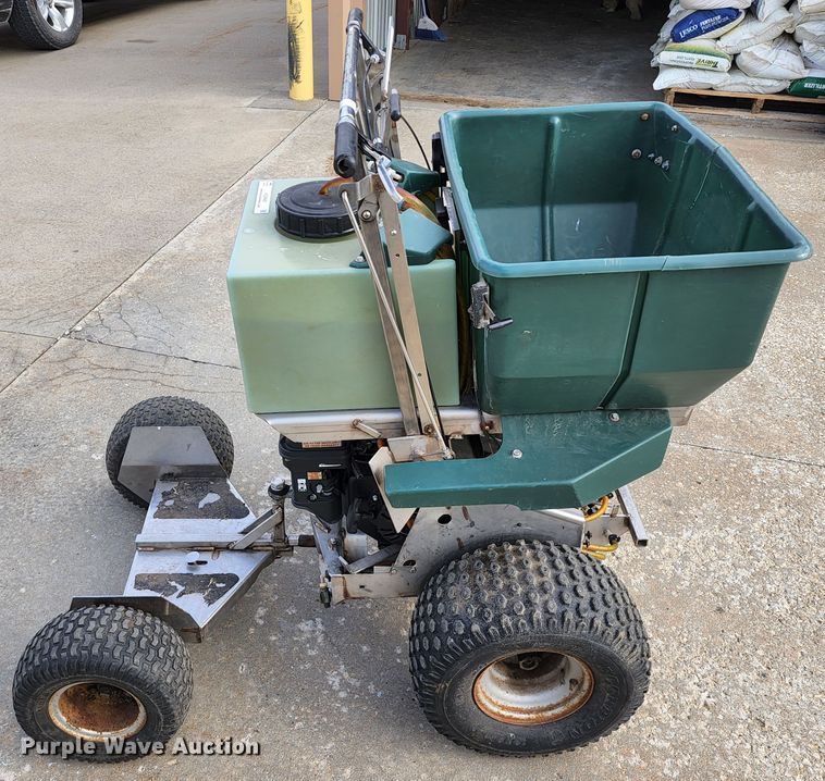 image for item KG9682 Permagreen  applicator