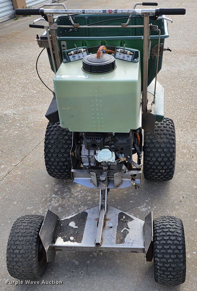 image for item KG9682 Permagreen  applicator