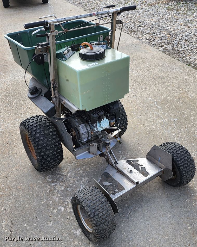 image for item KG9682 Permagreen  applicator