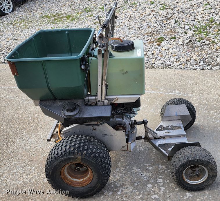 image for item KG9682 Permagreen  applicator