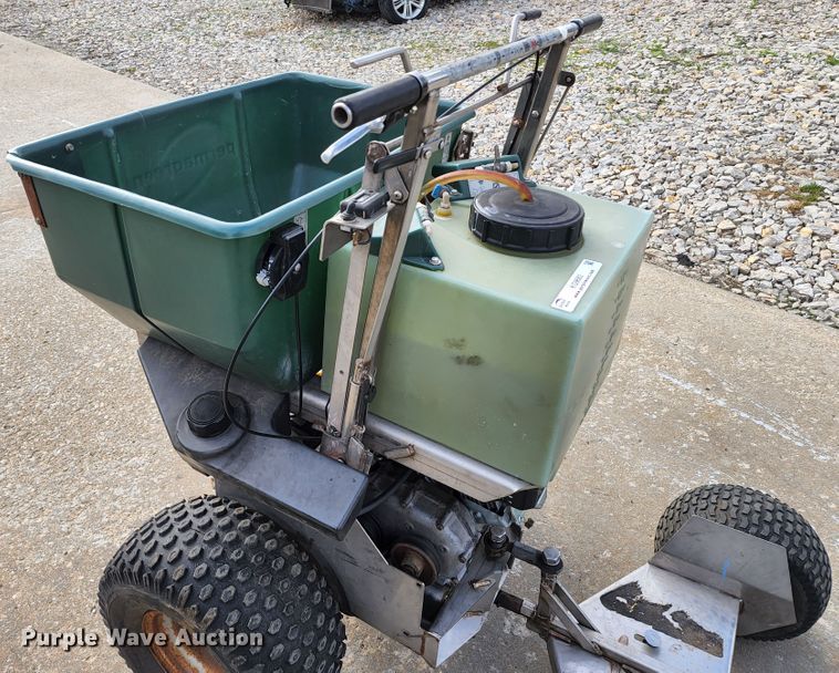 image for item KG9682 Permagreen  applicator