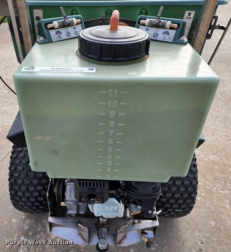 image for item KG9682 Permagreen  applicator