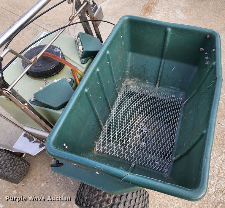 image for item KG9682 Permagreen  applicator