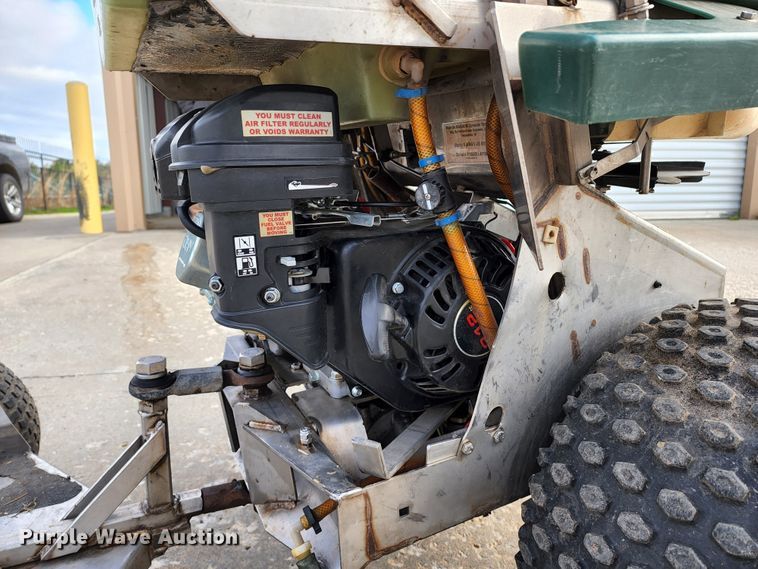 image for item KG9682 Permagreen  applicator