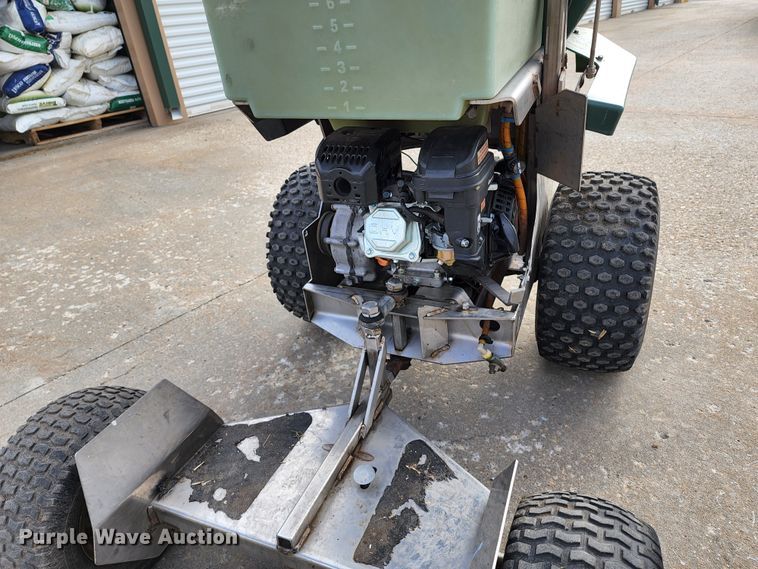 image for item KG9682 Permagreen  applicator