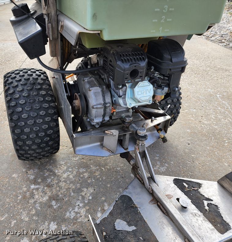 image for item KG9682 Permagreen  applicator