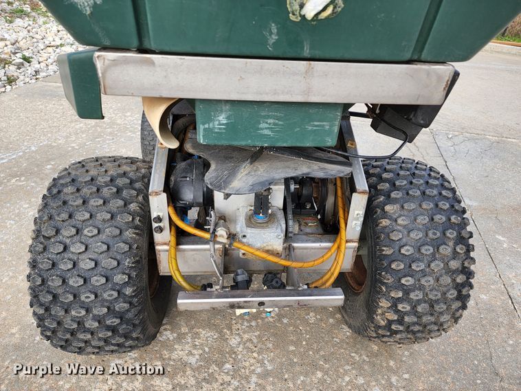 image for item KG9682 Permagreen  applicator