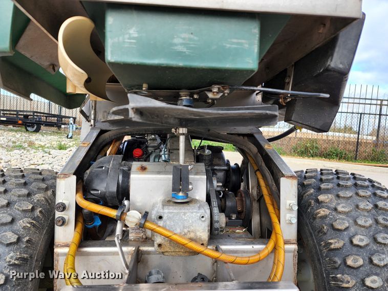 image for item KG9682 Permagreen  applicator