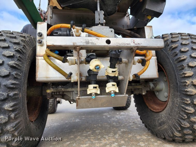 image for item KG9682 Permagreen  applicator