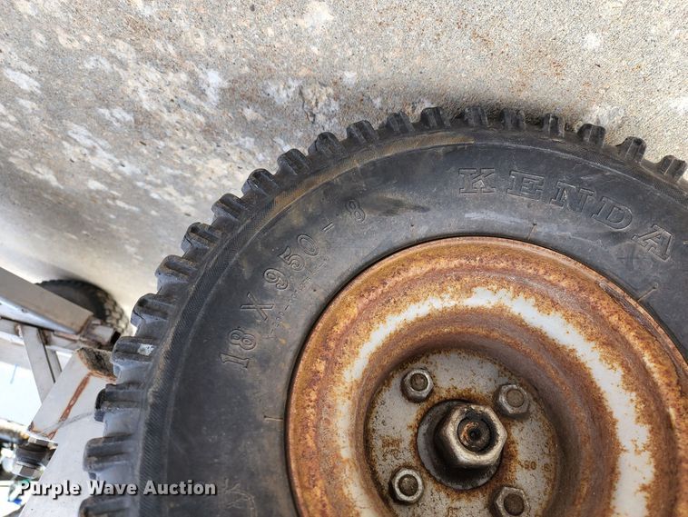 image for item KG9682 Permagreen  applicator