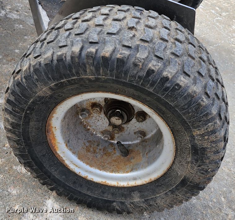 image for item KG9682 Permagreen  applicator