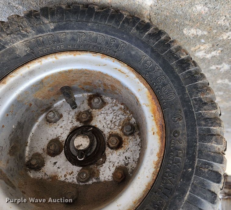 image for item KG9682 Permagreen  applicator