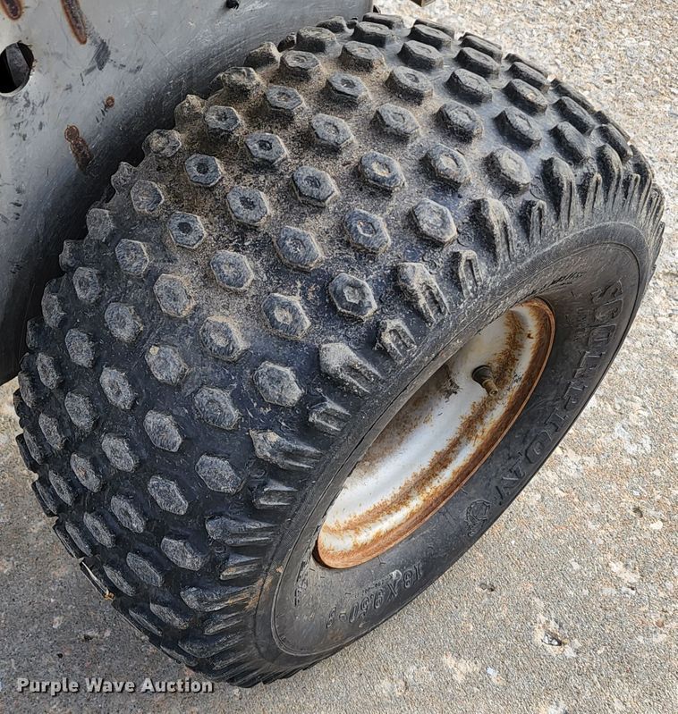 image for item KG9682 Permagreen  applicator