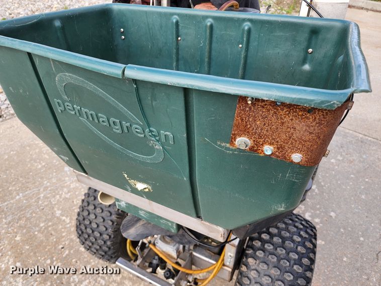 image for item KG9682 Permagreen  applicator