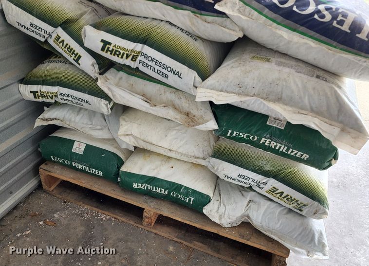 image for item KG9682 Permagreen  applicator