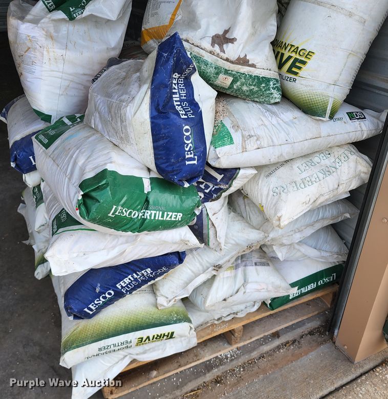 image for item KG9682 Permagreen  applicator