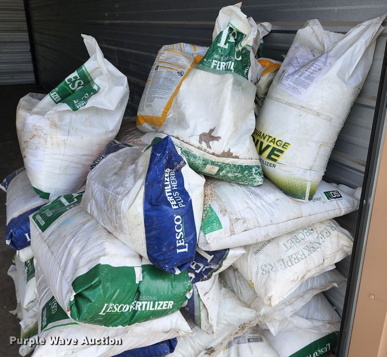 image for item KG9682 Permagreen  applicator