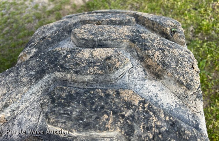 image for item KG9826 1999 JLG 600A  boom lift