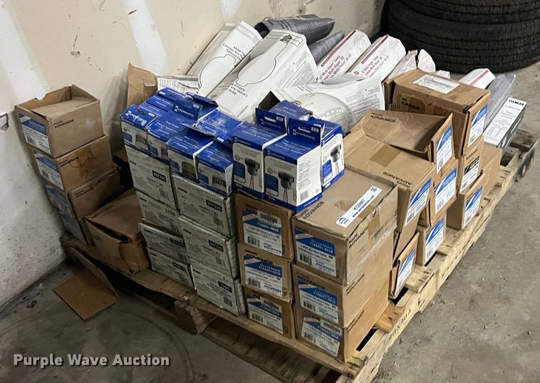 image for item KG9887 Electrical supplies