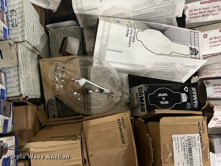 image for item KG9887 Electrical supplies