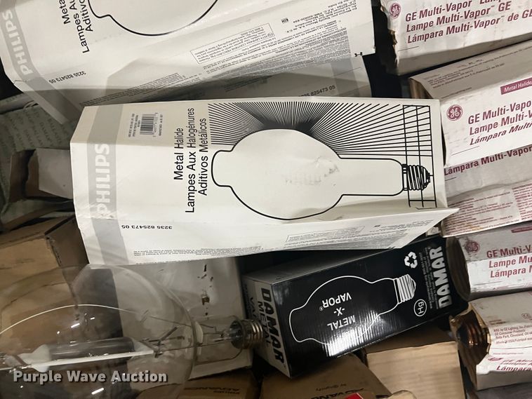 image for item KG9887 Electrical supplies