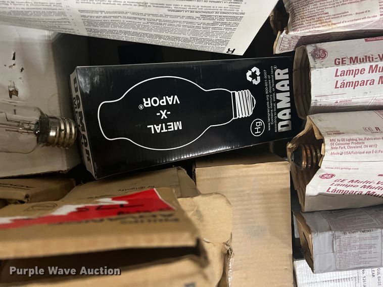 image for item KG9887 Electrical supplies