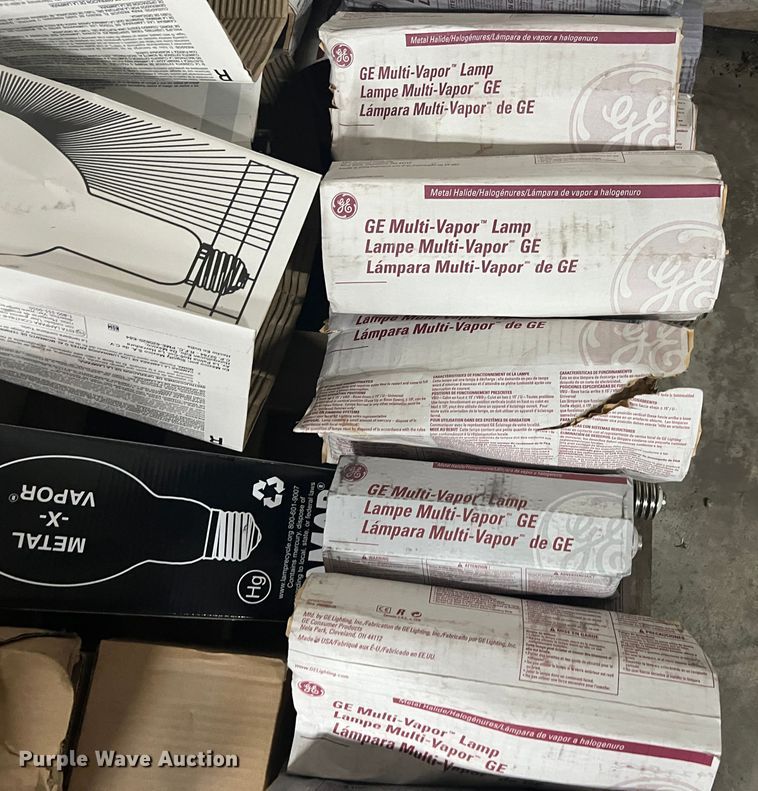 image for item KG9887 Electrical supplies