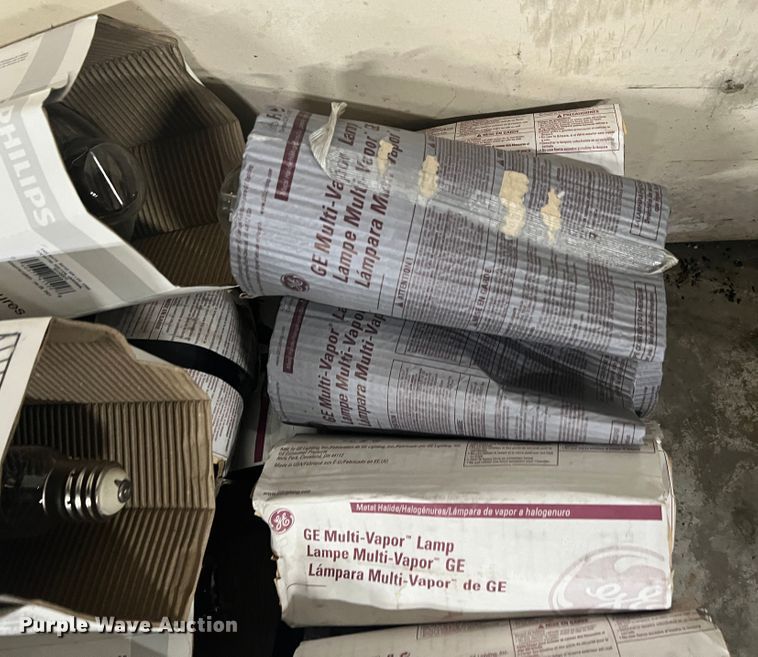 image for item KG9887 Electrical supplies