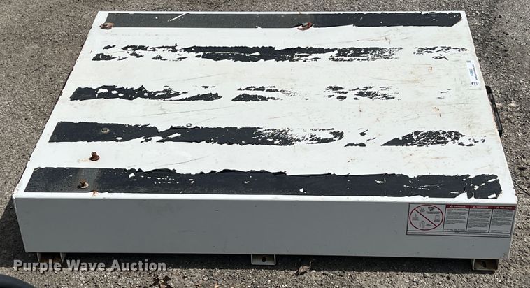 image for item KG9888 Weatherguard  toolbox