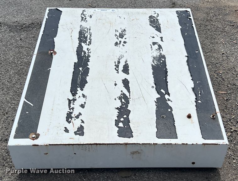 image for item KG9888 Weatherguard  toolbox