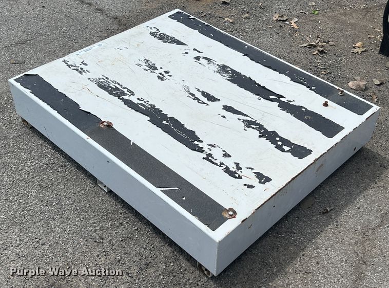 image for item KG9888 Weatherguard  toolbox