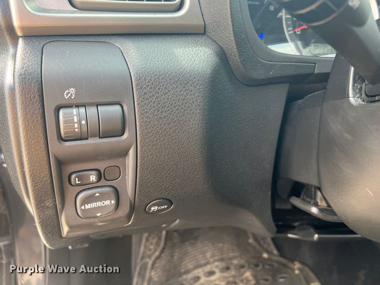 image for item KG9902 2010 Subaru Impreza