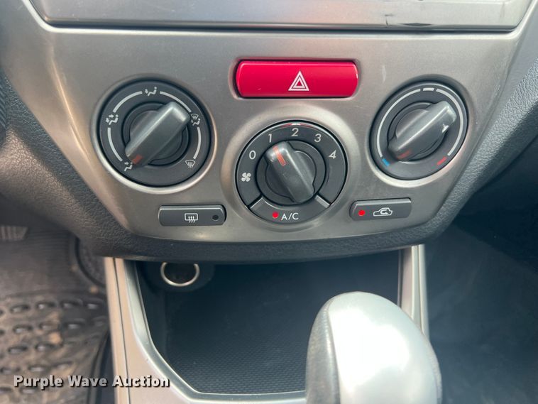 image for item KG9902 2010 Subaru Impreza